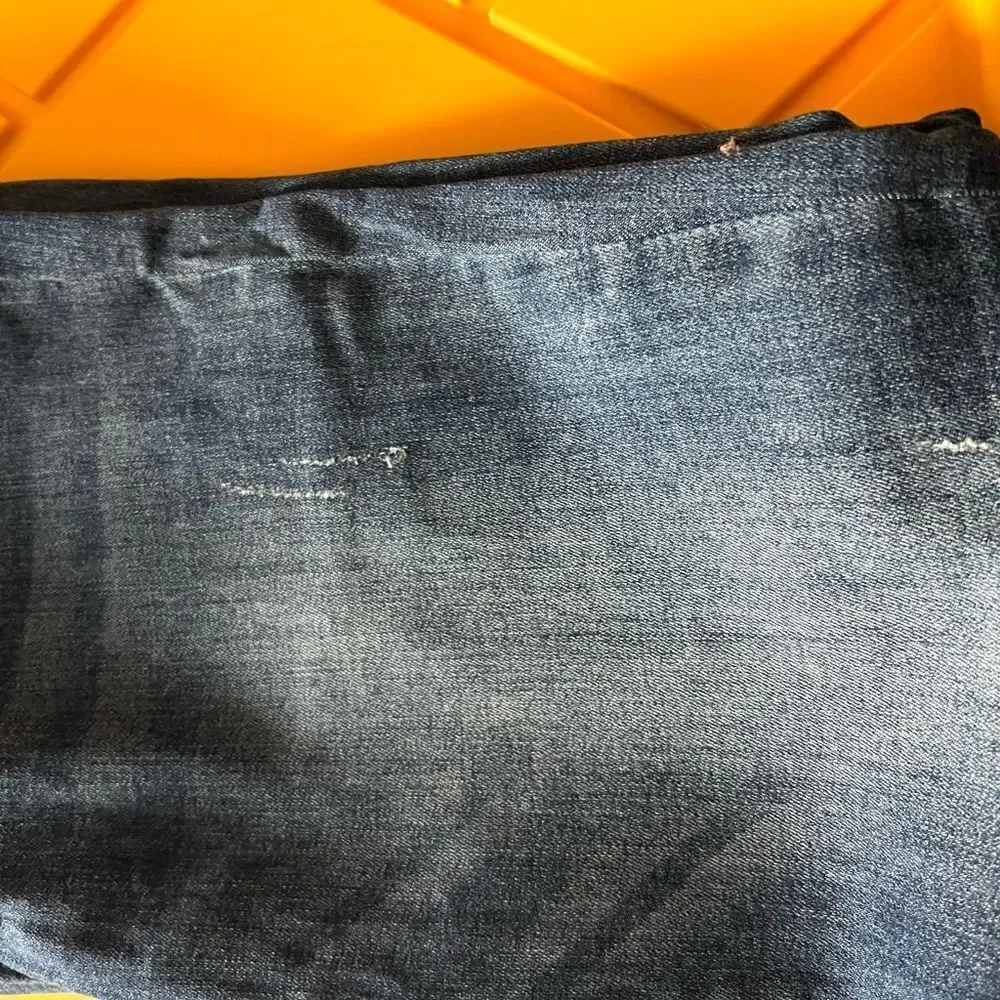 kidpik distressed jeans